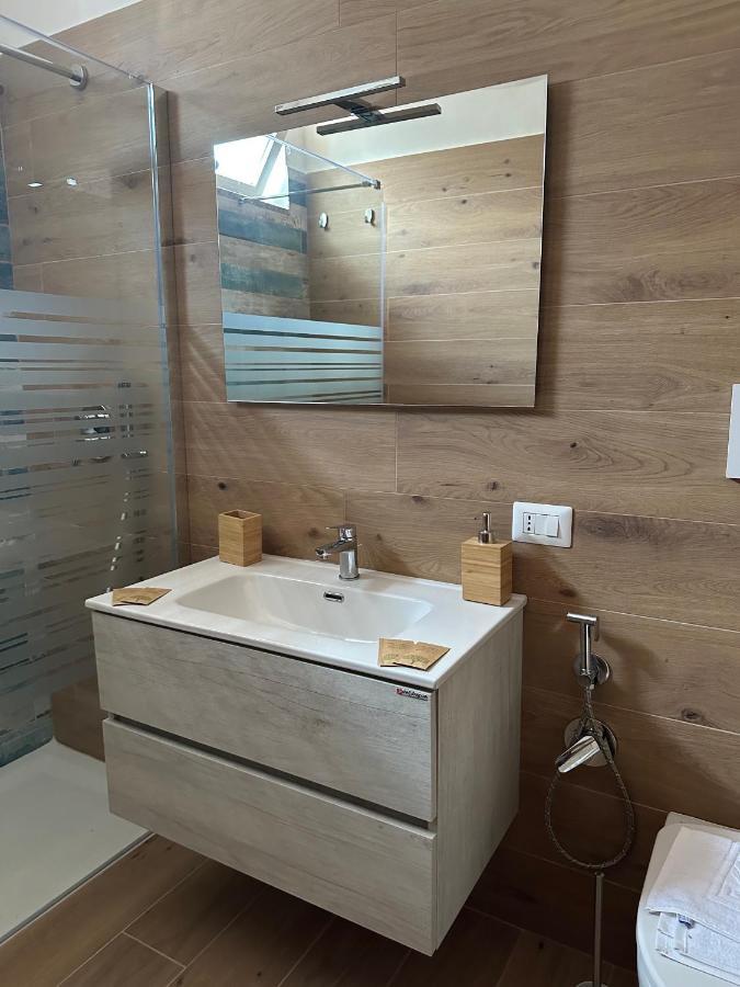 Bed and Breakfast Il Nodo Sorrent Exterior foto