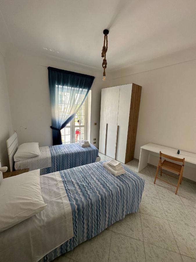 Bed and Breakfast Il Nodo Sorrent Exterior foto