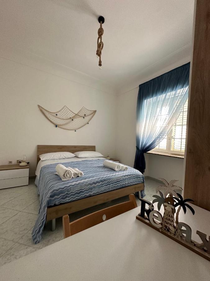 Bed and Breakfast Il Nodo Sorrent Exterior foto
